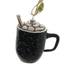 Holiday Ornament Campfire Cocoa Mug - - SBKGifts.com