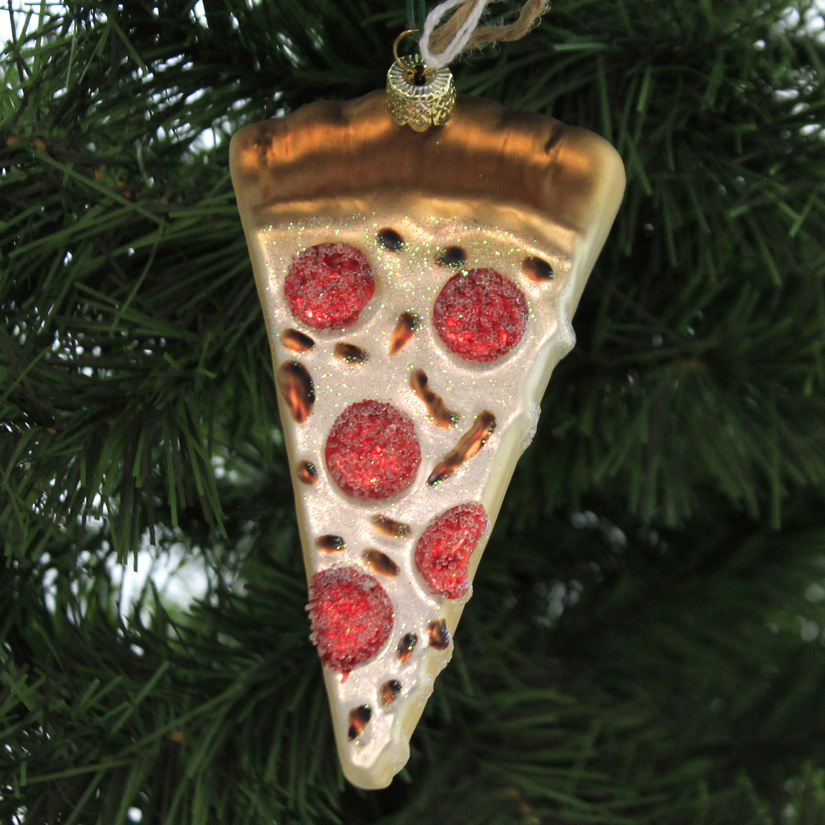 Cody Foster Pizza Slice - - SBKGifts.com