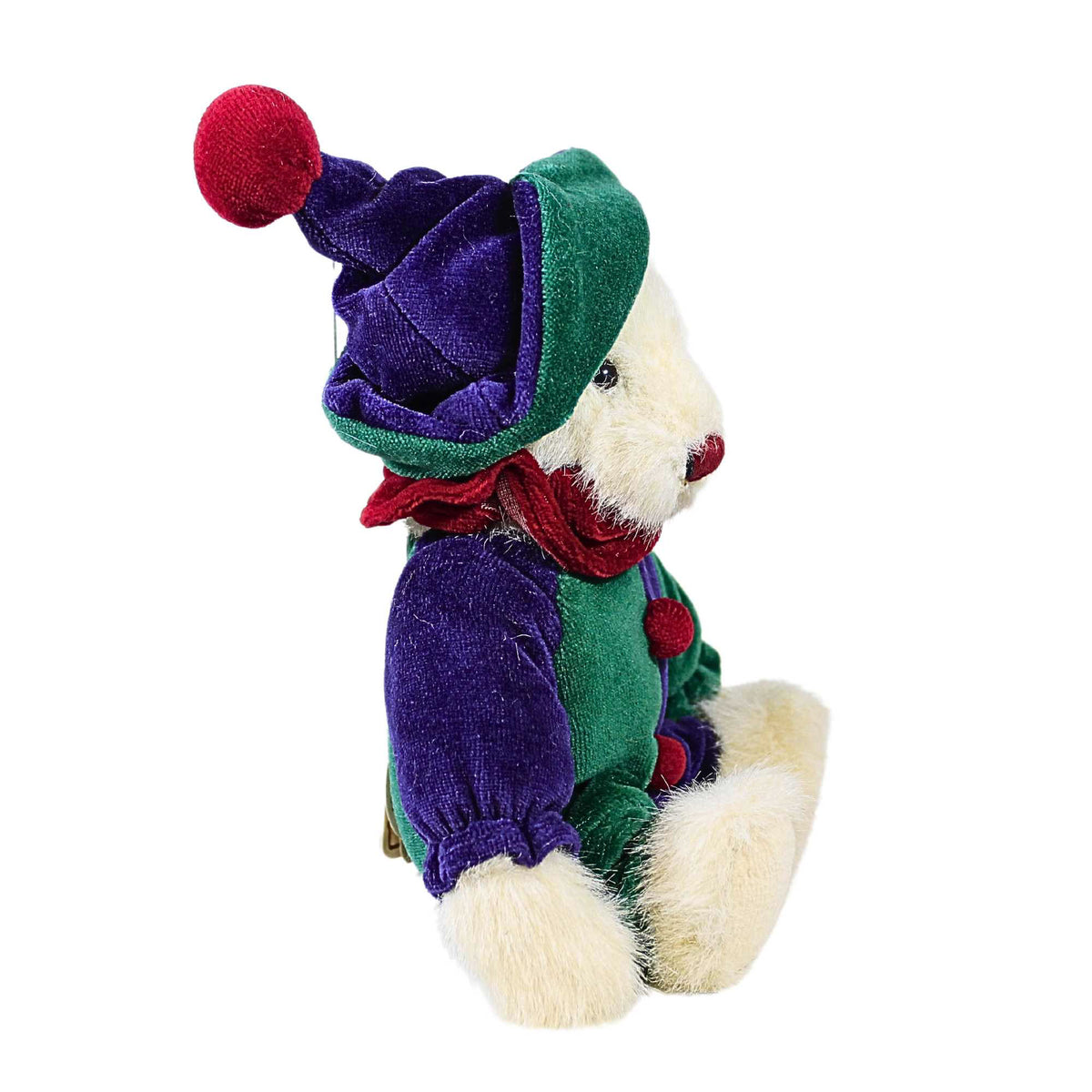 Boyds Bears Plush Snickersnoodle - - SBKGifts.com