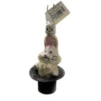 (45588) Inge Glas Ta-Daaa!, 3.00 Inch, Rabbit In A Hat 10071S019