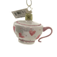 Inge Glas Crazy Teacup - - SBKGifts.com