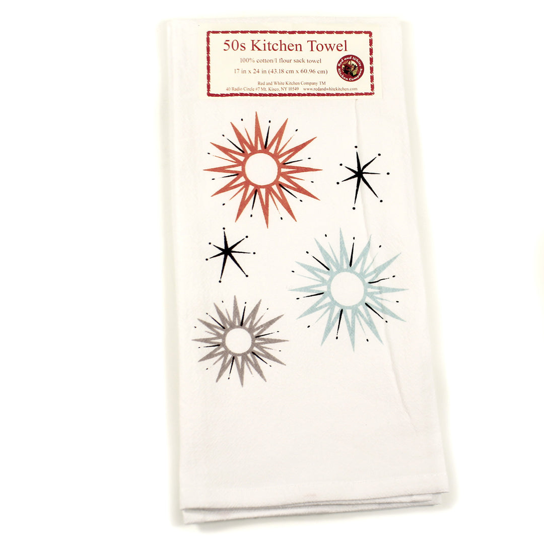 Decorative Towel Deco Good Morning Kitchen Towel Mcm Flour Sack