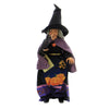 (45657) Jim Shore Raven's Spell, 20.00 Inch, Crow Halloween 6006450