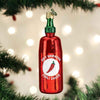 Old World Christmas Sriracha Sauce - - SBKGifts.com