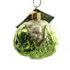 (45760) Old World Christmas Cauliflower, 2.50 Inch, Ornament Vegetable 28129