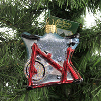 Old World Christmas Spin Cycle - - SBKGifts.com