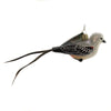 Old World Christmas Scissor-Tailed Flaycatcher - - SBKGifts.com