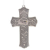 Religious Baptism Cross - - SBKGifts.com