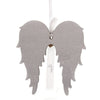 Holiday Ornament Hope Wing - - SBKGifts.com