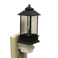 Christmas Memorial Lantern Night Light - - SBKGifts.com