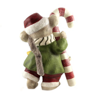 Christmas Chester Mouse - - SBKGifts.com