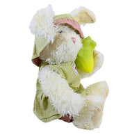 Boyds Bears Plush Rosalie Bloomengrows - - SBKGifts.com