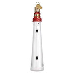 Old World Christmas Cape May Lighthouse - - SBKGifts.com