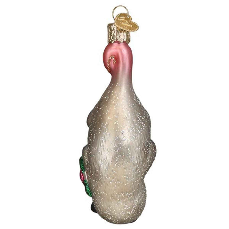 Old World Christmas Blossom Opossum - - SBKGifts.com