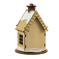 Ginger Cottages Yesterday's Toys - - SBKGifts.com