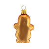 Golden Bell Collection Czech Gingerbread Girl - - SBKGifts.com