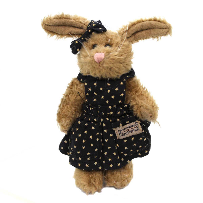 6.00 Inch Vanna Hopkins Patriotic Rabbit Bunny 91113 (4655)