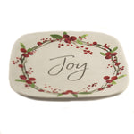 Tabletop Berry Garland Plate - - SBKGifts.com