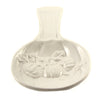 Tabletop White Pumpkin Spoon Rest - - SBKGifts.com