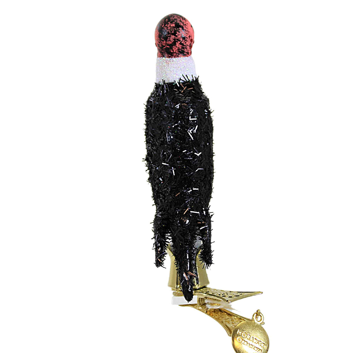 Morawski Vulture Clip On - - SBKGifts.com