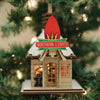 Ginger Cottages Northern Lights Electric - - SBKGifts.com