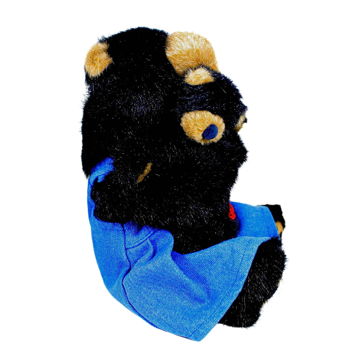 Boyds Bears Plush Ma With Junior - - SBKGifts.com