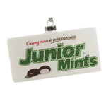 3.00 Inch Junior Mints Christmas Candy Candies Sweets 78491 (47348)