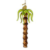 (47475) Morawski Small Palm Tree, 5.25 Inch, Ornament Tropical Coconut 11518