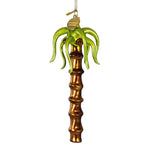 5.25 Inch Small Palm Tree Ornament Tropical Coconut 11518 (47475)