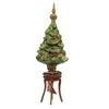 Morawski Christmas At The Villa Tabletop - - SBKGifts.com