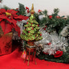 Morawski Christmas At The Villa Tabletop - - SBKGifts.com