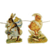 Easter Easter Garland - - SBKGifts.com