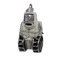 (47734) Morawski Lunar Landing Robot, 4.25 Inch, Ornament Space Alien Nasa 19122