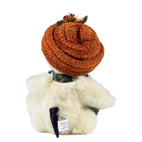 Boyds Bears Plush Ginger Mcpunkin - - SBKGifts.com