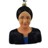 (47911) Holiday Ornament Alexandria Ocasio Cortez, 4.50 Inch, Ornament Senator Lgbtq Aoc Go6413