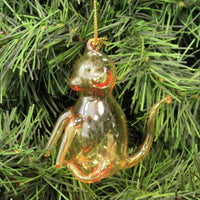 Holiday Ornament Balloon Monkey - - SBKGifts.com