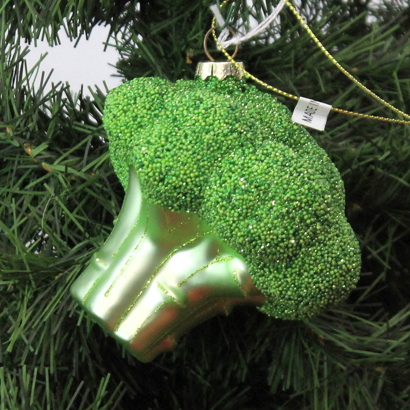 Cody Foster Broccoli - - SBKGifts.com