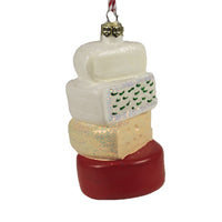 Cody Foster Cheese Stack - - SBKGifts.com