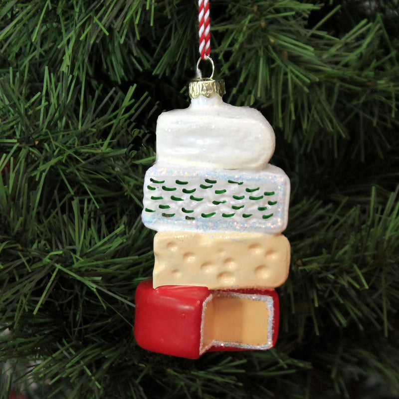 Cody Foster Cheese Stack - - SBKGifts.com