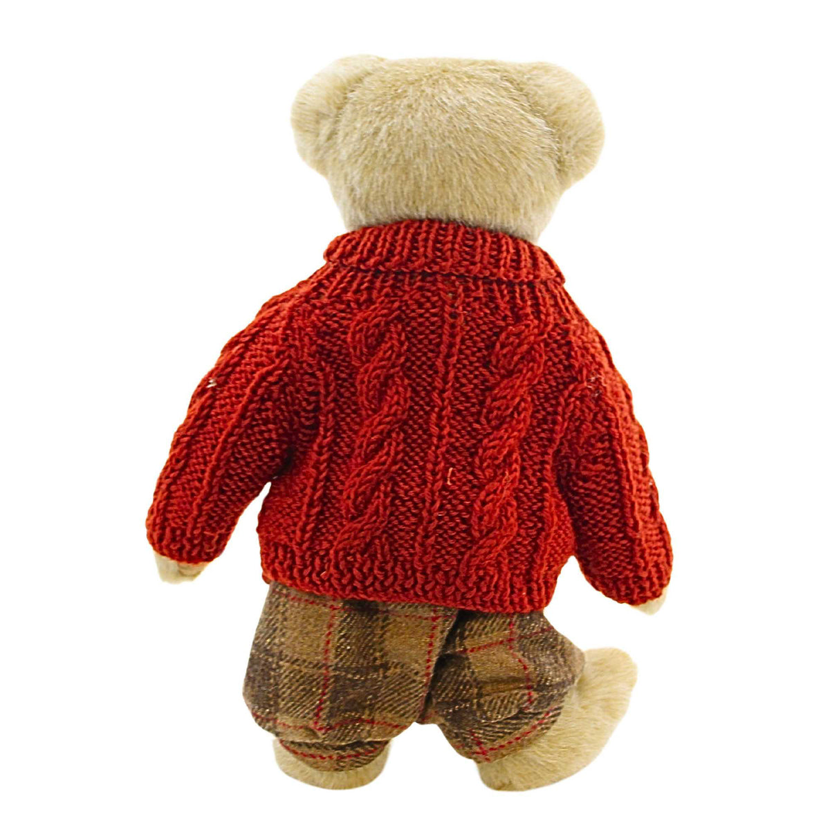 Boyds Bears Plush Rusty B Autumnfest - - SBKGifts.com