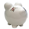 (48079) Child To Cherish Mythical Dragon Pig Bank, 7.50 Inch, Save Money 36916.