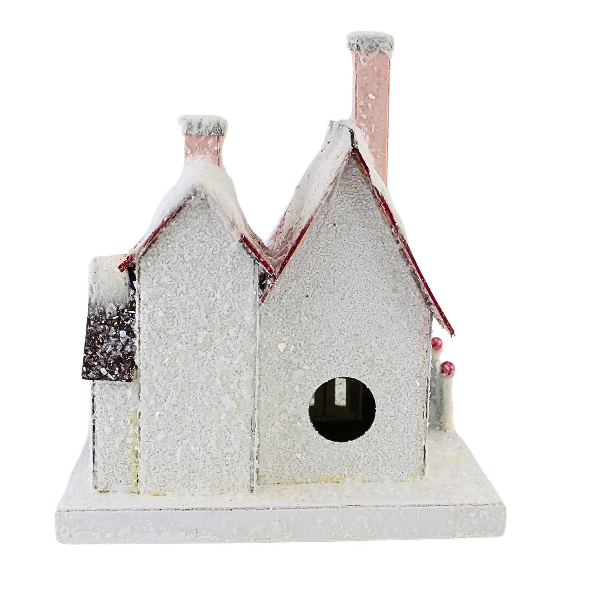 Cody Foster Santa's House - - SBKGifts.com