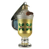 (48135) Old World Christmas Eggnog, 4.00 Inch, Christmas Holiday Party 32451