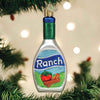 Old World Christmas Ranch Dressing - - SBKGifts.com