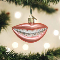 Old World Christmas Braces - - SBKGifts.com