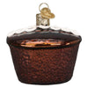 Old World Christmas Hostess™ Cupcake - - SBKGifts.com