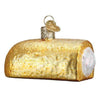 (48155) Old World Christmas Hostess™ Twinkie™, 2.00 Inch, Licensed Iconic 32437