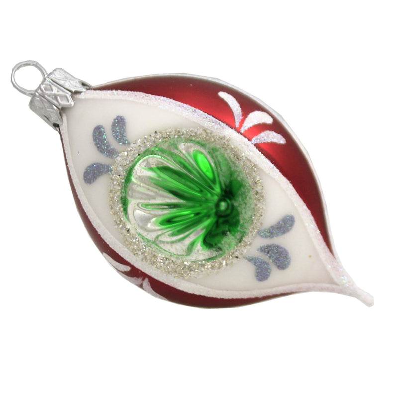 Santa Land Woodland Petite Reflectors - - SBKGifts.com