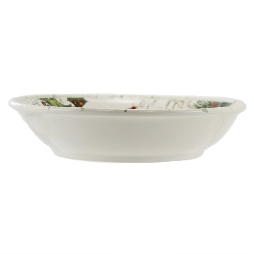 Tabletop Winters Garden Soup Pasta St/4 - - SBKGifts.com