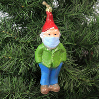 Cody Foster Social Distancing Gnome - - SBKGifts.com